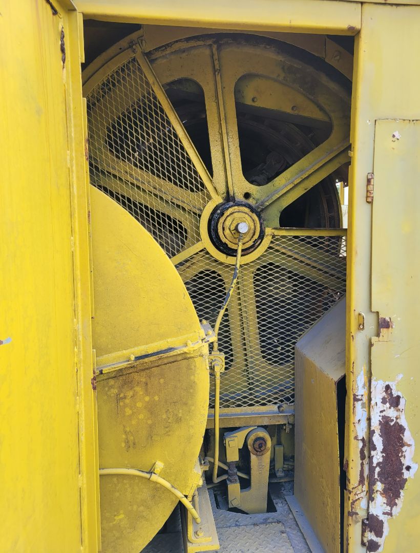 1975 LIMA 1500-C - Image 10